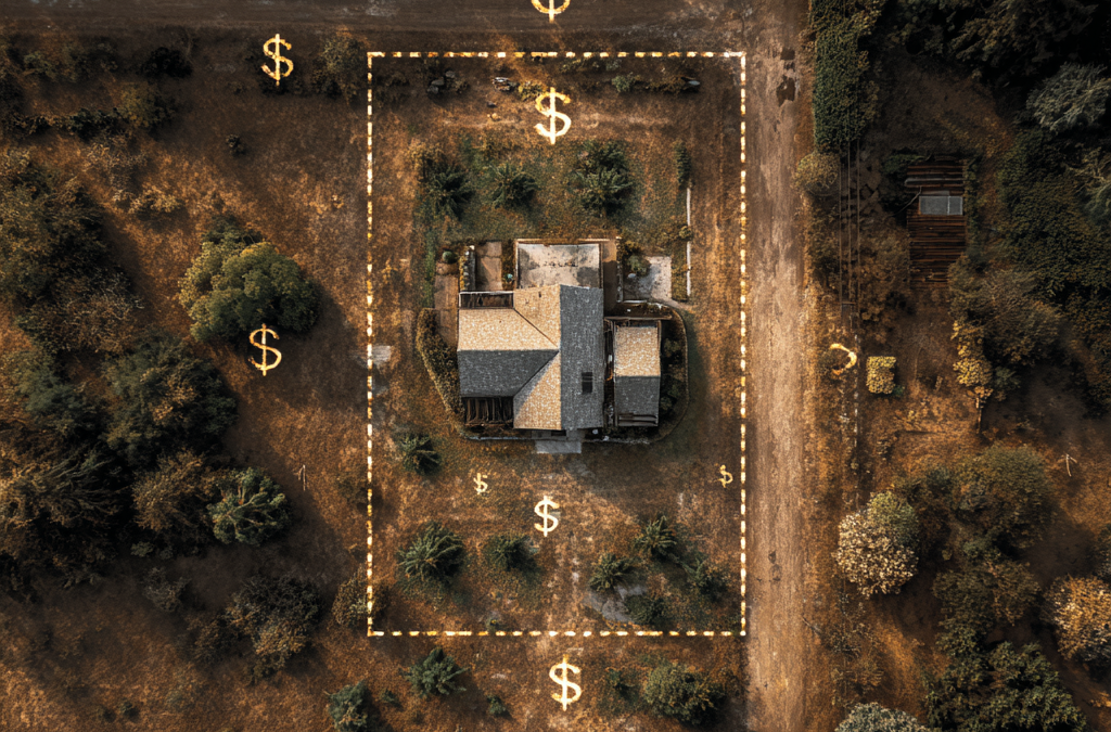 How Much Does a Land Survey Cost? A Guide for the Curious and the Calculating